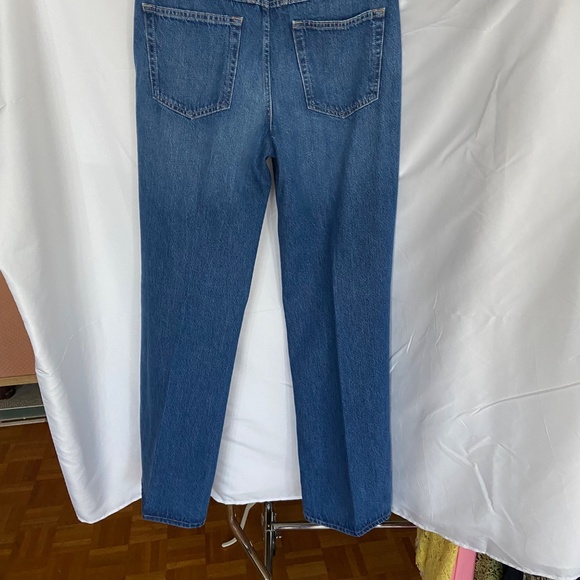 Closed Gillan button-fly wide-leg jeans - Picture 8 of 8